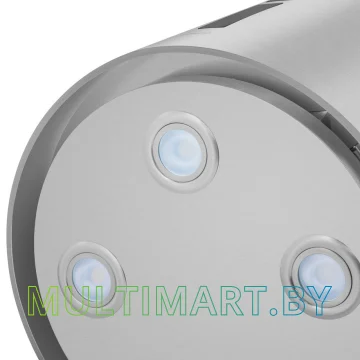 Вытяжка MAUNFELD Lee Wall sensor 39 (нержавеющая сталь) картинка 7
